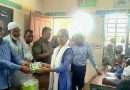 পত্নীতলায় প্রায় দুই শতাধিক শিক্ষার্থীর মাঝে দুদকের শিক্ষা উপকরণ বিতরণ 