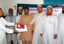 বগুড়ায় মুয়াল্লিম প্রশিক্ষণ ও সনদ বিতরণ