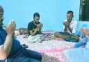 ব্লাড ক্যান্সার আক্রান্ত তুহিনের পাশে জামায়াত নেতারা