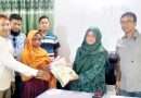 জয়পুরহাটে ৩৫০ জন কৃষক-কৃষাণীর মাঝে ব্র্যাক হাইব্রিড-১০ ধান বীজ বিতরণ