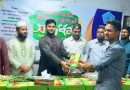 ছাত্র শিবিরের উদ্যোগে জিপিএ-৫ ও কৃতি শিক্ষার্থীদেরকে তাৎক্ষণিক  সংবর্ধনা 