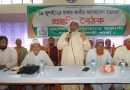 পিআর পদ্ধতি ছাড়া অন্য কোন পদ্ধতি জনগণ মানবে না : অধ্যক্ষ আবিদুর