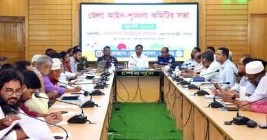 পত্নীতলায় ক্লিনিক ও ডায়াগনস্টিক সেন্টারে অভিযান