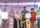জয়পুরহাটে বৃক্ষরোপন অভিযান ও বৃক্ষমেলা ২০২৫ এর সমাপনী