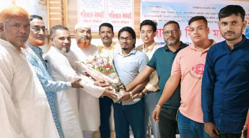 বগুড়ায় সড়ক দুর্ঘটনা এড়াতে আইন মেনে চলার তাগিদ