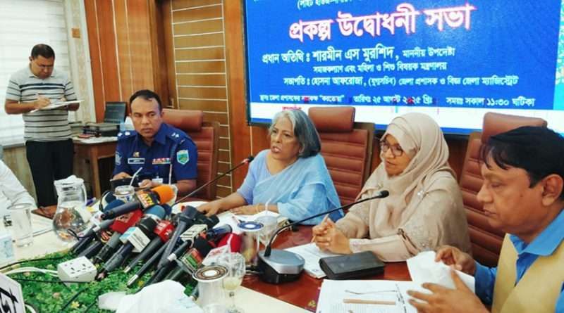 বিনিয়োগের অর্থ অপচয় নয়, যেন দুর্নীতিমুক্ত থাকে