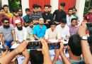 বগুড়ায় ছাত্র-জনতার ‘ভয়েস অব জুলাই’ আত্মপ্রকাশ