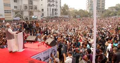 ক্ষমতায় গেলে বিদেশে পাচার চুরির টাকা পেটে হাত ঢুকিয়ে বের করে আনা হবে: আমীরে জামায়াত