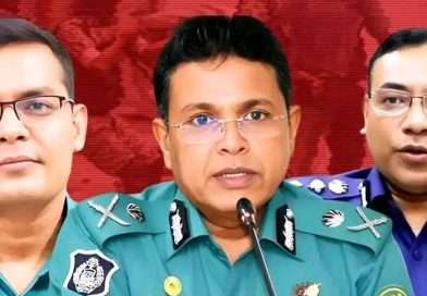 ঢাকায় ৬ ছাত্র হত্যা মামলায় বগুড়ার সাবেক এসপি সহ চার পুলিশ কর্মকর্তার মৃত্যুদণ্ড