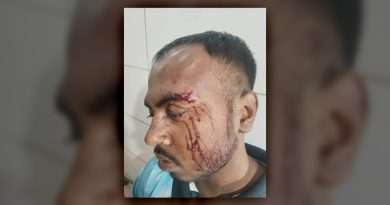 জমির সীমানা বিরোধে পরিকল্পিত হামলা