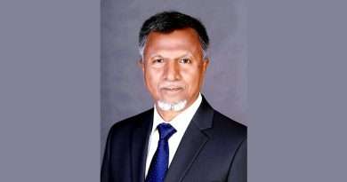 এমপি হয়েই হলেন মন্ত্রী : সাবেক সচিব আব্দুল বারী