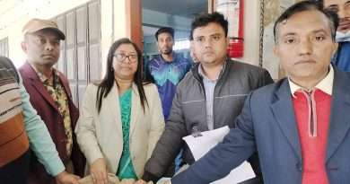 কালাইয়ে ৩৮টি ভোটকেন্দ্রে পাঠানো হচ্ছে নির্বাচনী সরঞ্জাম