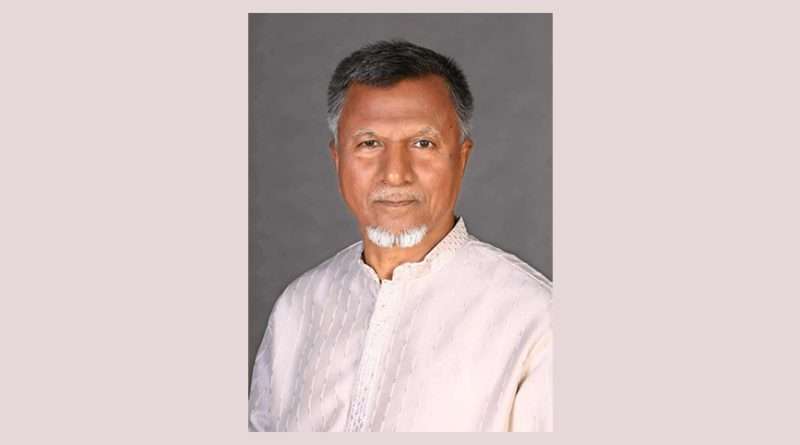 কালাইয়ের কৃতিসন্তান আব্দুল বারীকে মন্ত্রী করার দাবি