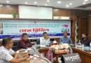 জয়পুরহাটে সরকারের নির্বাচনি ইশতেহার বাস্তবায়নে জেলা তথ্য অফিসের প্রেস ব্রিফিং