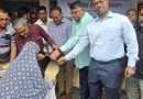 জয়পুরহাটে ৪৬২৫ পরিবারের মাঝে ভিজিএফের চাল বিতরণ