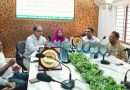 পত্নীতলায় জাতীয় শিক্ষা সপ্তাহ উপলক্ষে পুরস্কার বিতরণ