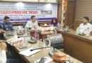 জয়পুরহাটে বিশ্ব তামাক মুক্ত দিবস উদযাপন উপলক্ষে র‍্যালী ও আলোচনা সভা