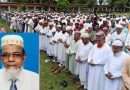 জামায়াত নেতা ও বগুড়া বারের আইনজীবি অধ্যক্ষ আব্দুস সালামের ইন্তেকাল